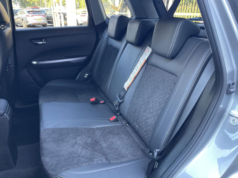 Suzuki 15