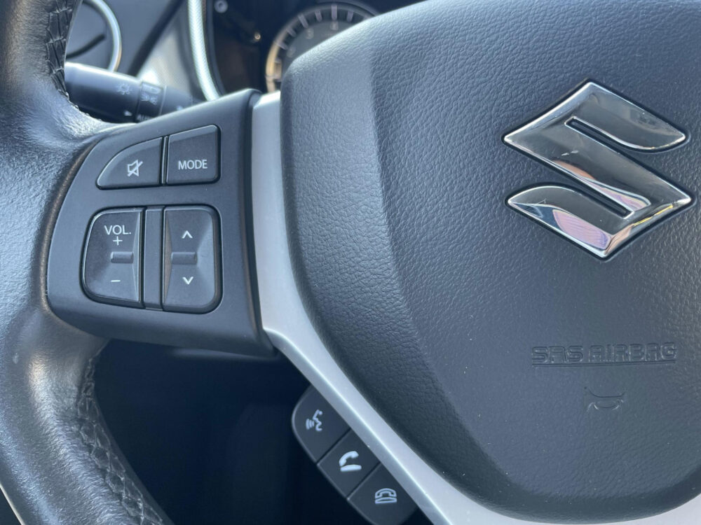 Suzuki 25