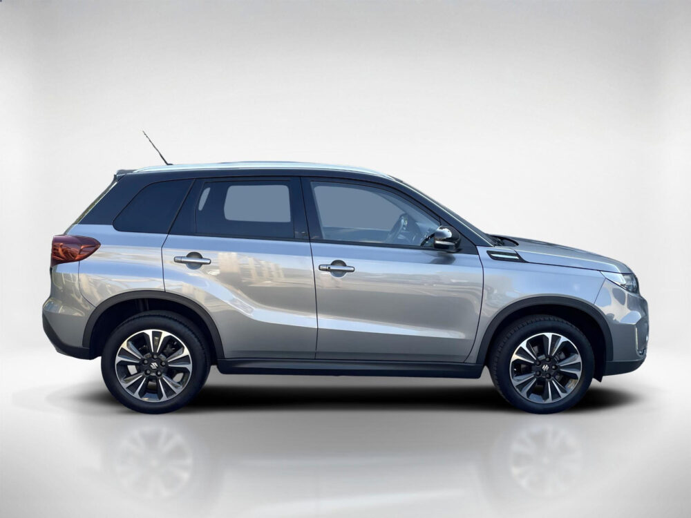 Suzuki 5