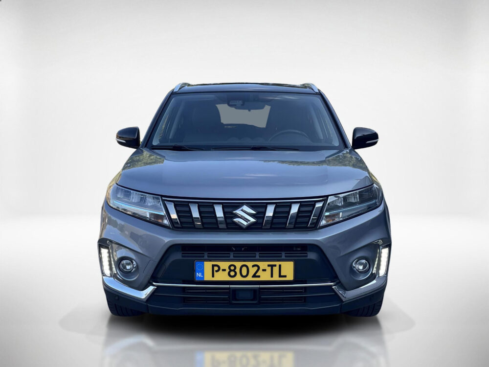 Suzuki 7