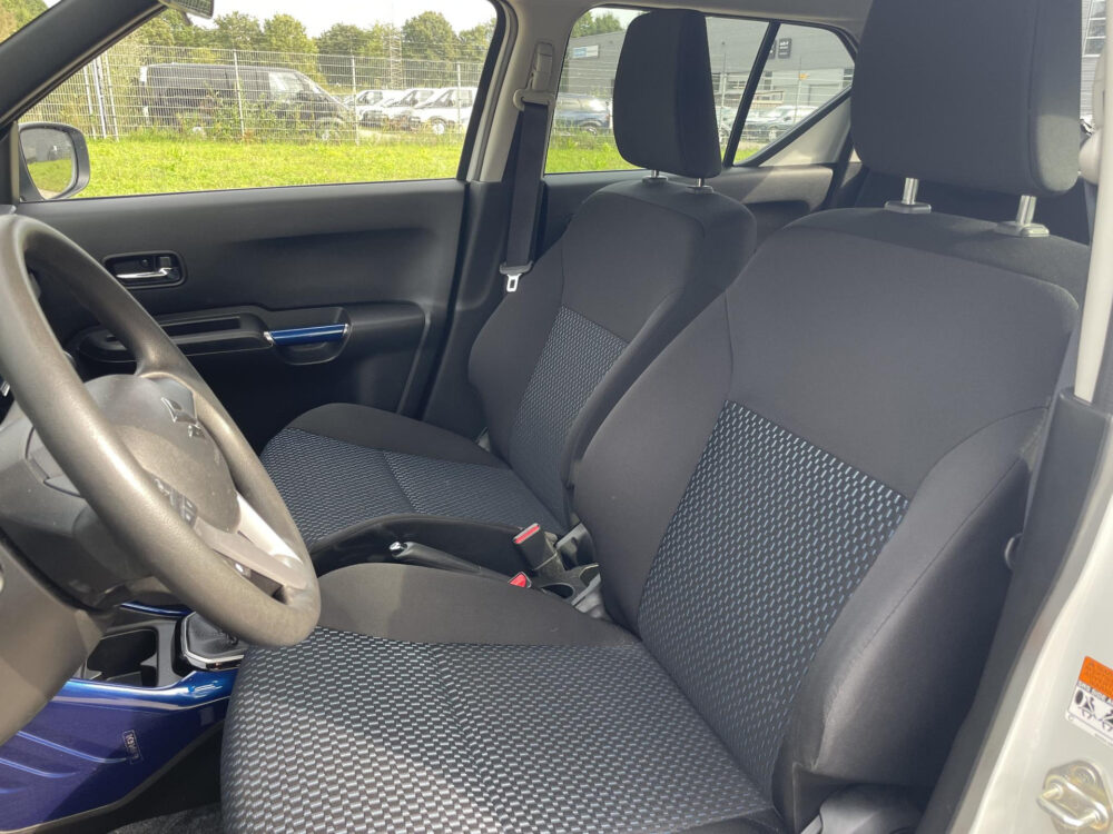 Suzuki 10