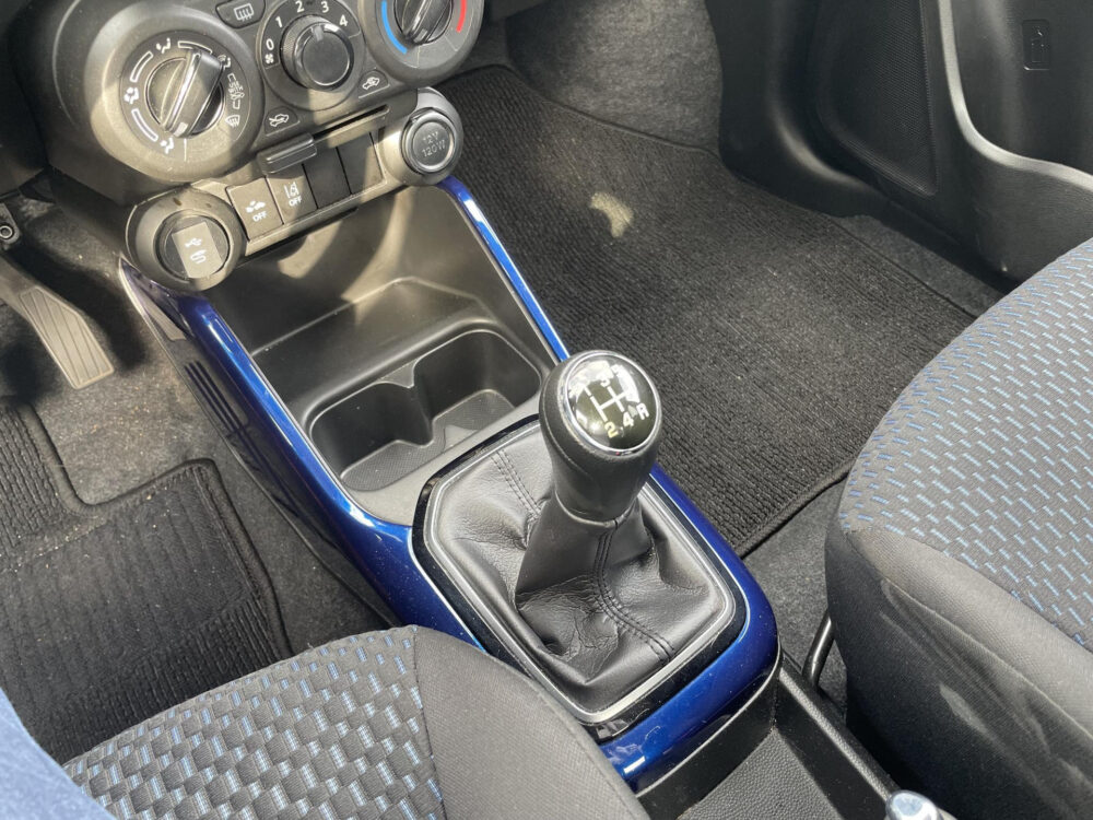 Suzuki 14