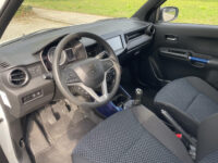 Suzuki 25