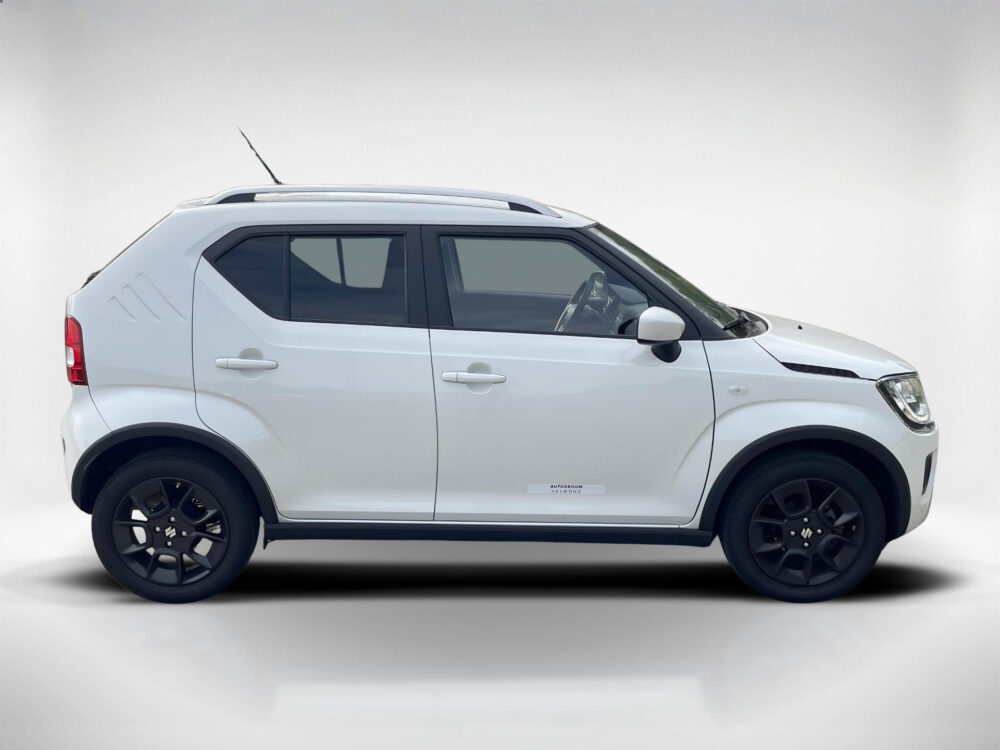 Suzuki 5
