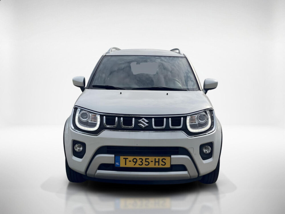 Suzuki 7