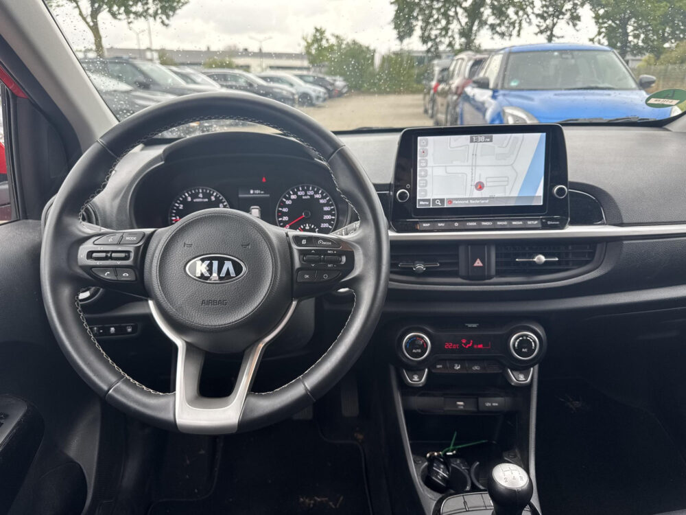 Kia 12