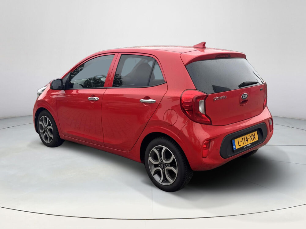 Kia 2