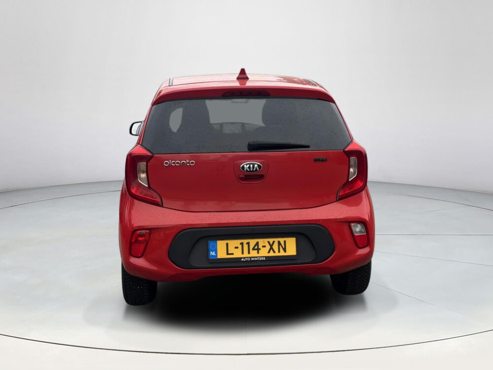 Kia 3