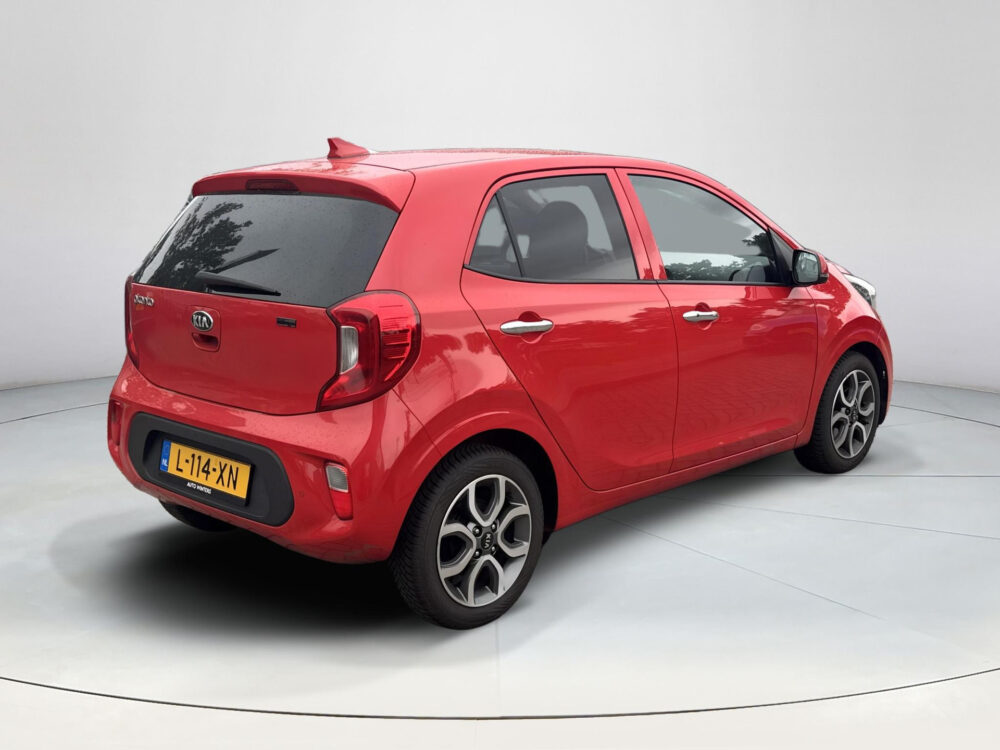 Kia 4