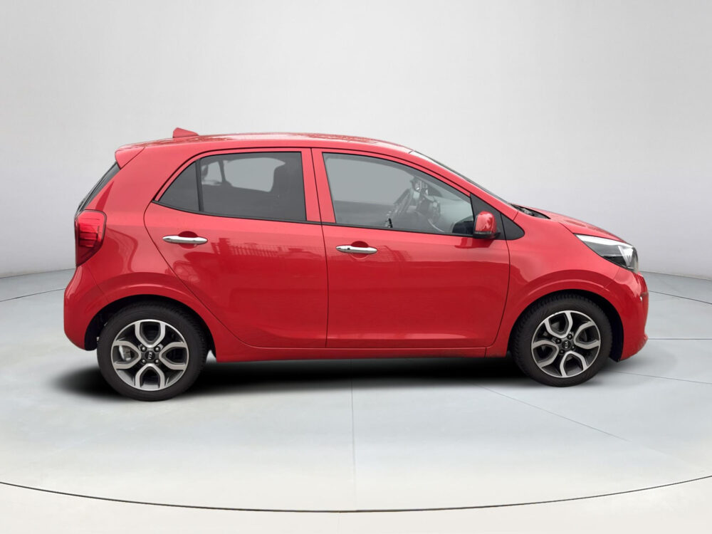 Kia 5