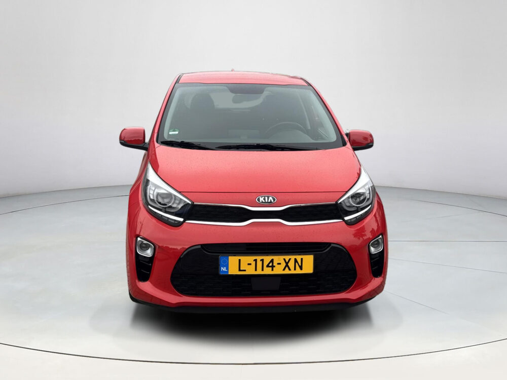 Kia 7