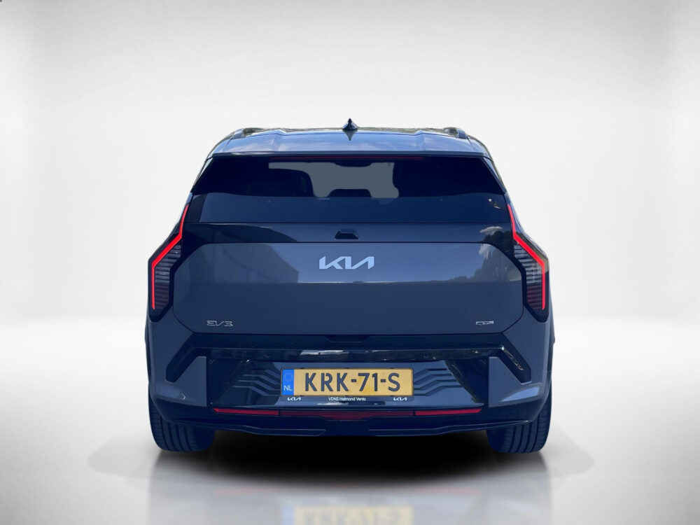 Kia 3