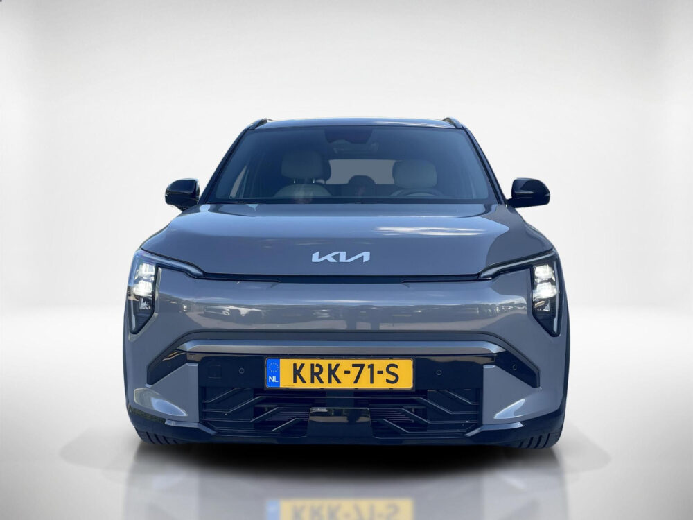 Kia 7