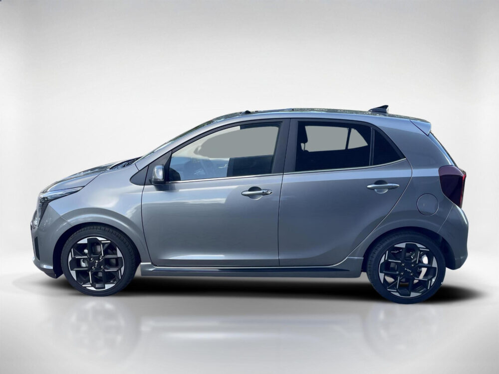 Kia 1