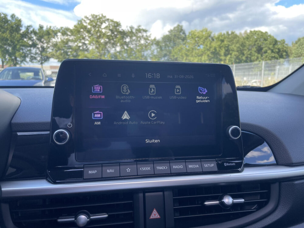 Kia 25