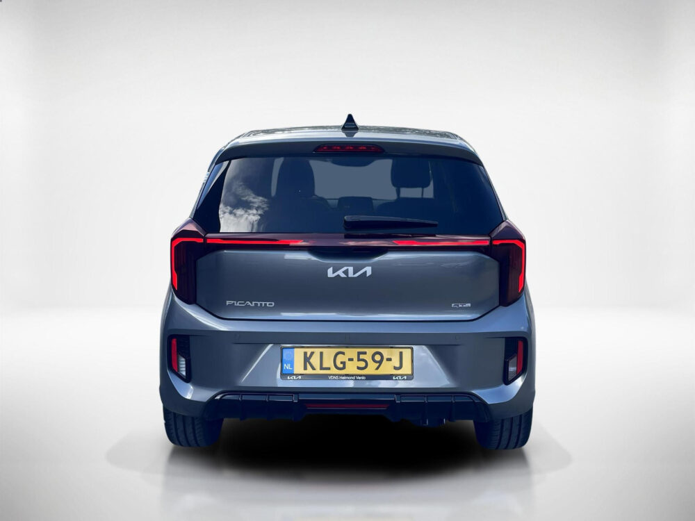 Kia 3