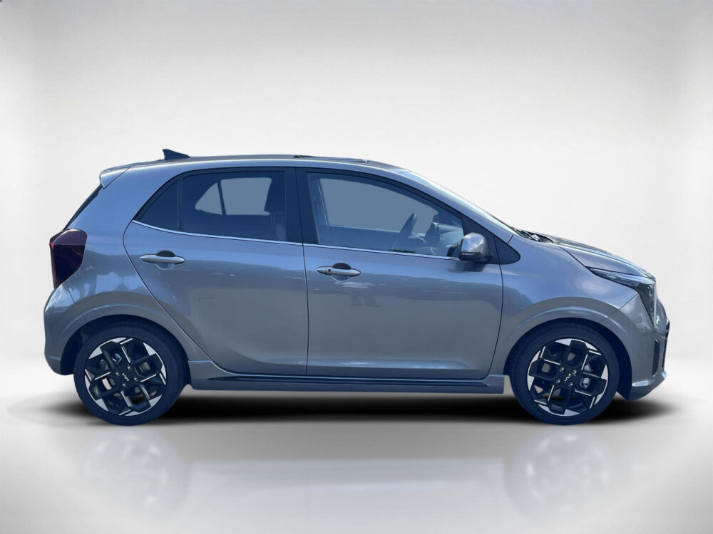 Kia 5