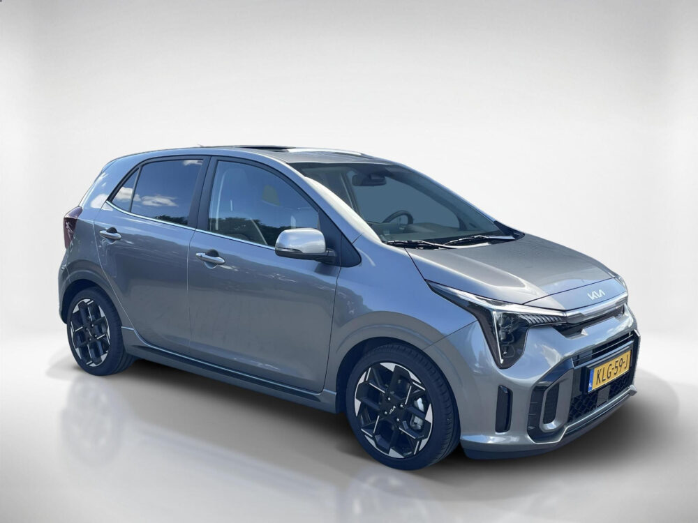 Kia 6