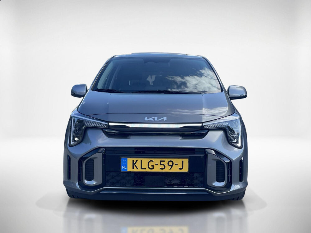 Kia 7