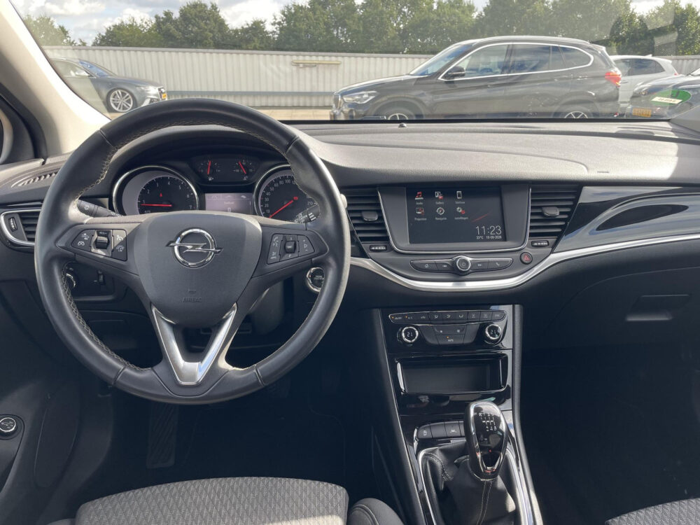 Opel 12