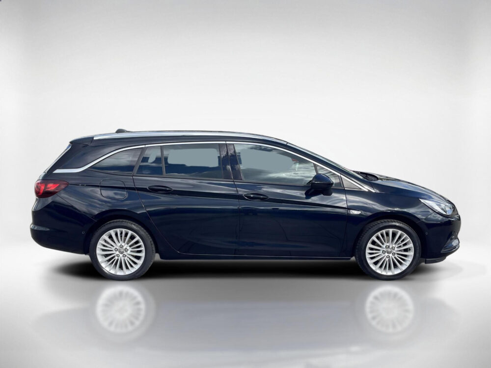 Opel 5