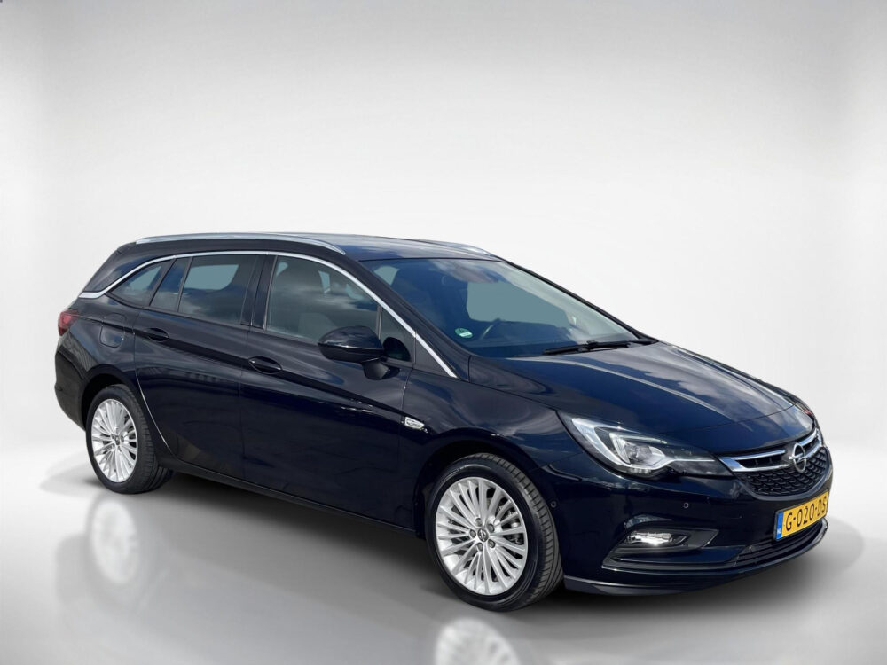 Opel 6