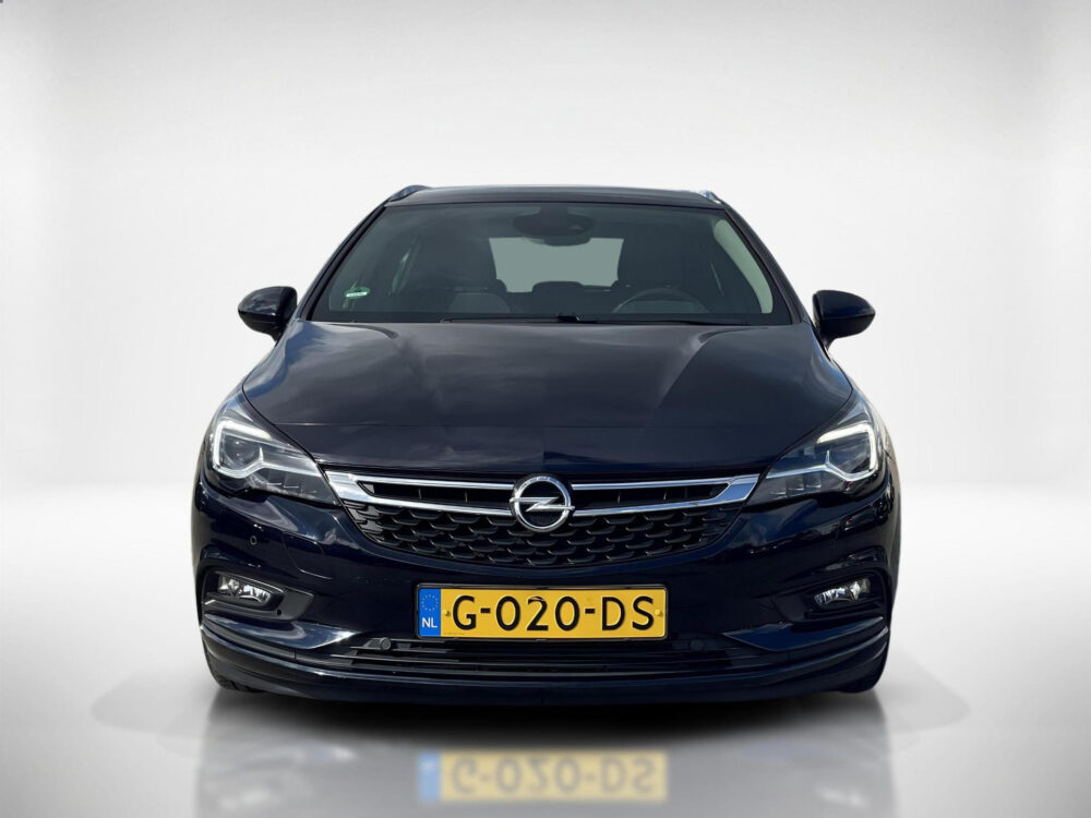 Opel 7