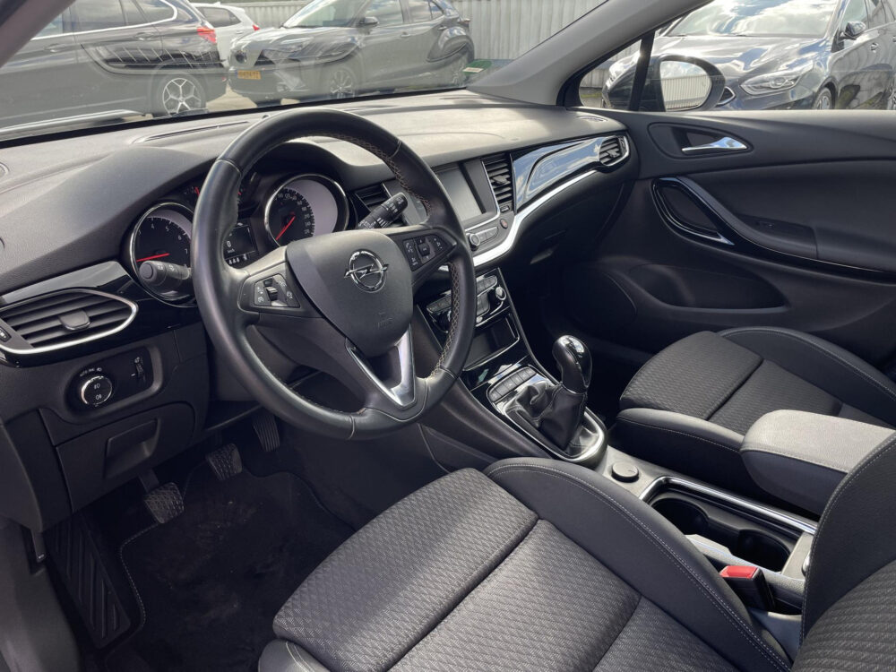 Opel 8