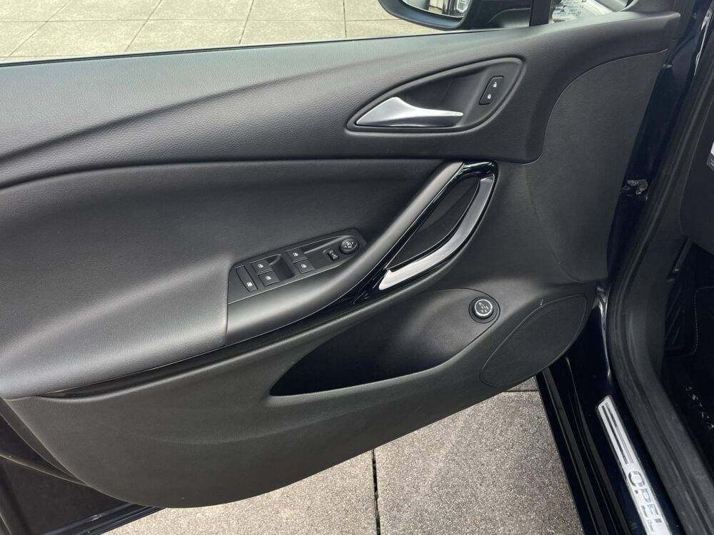 Opel 9