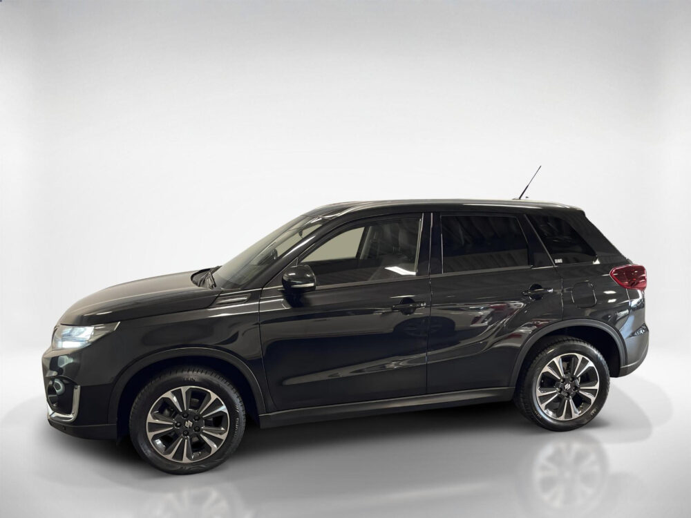 Suzuki 1