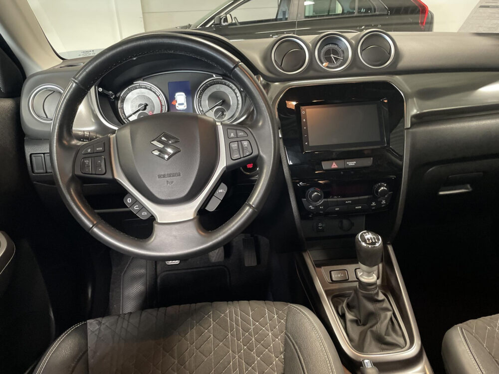 Suzuki 12