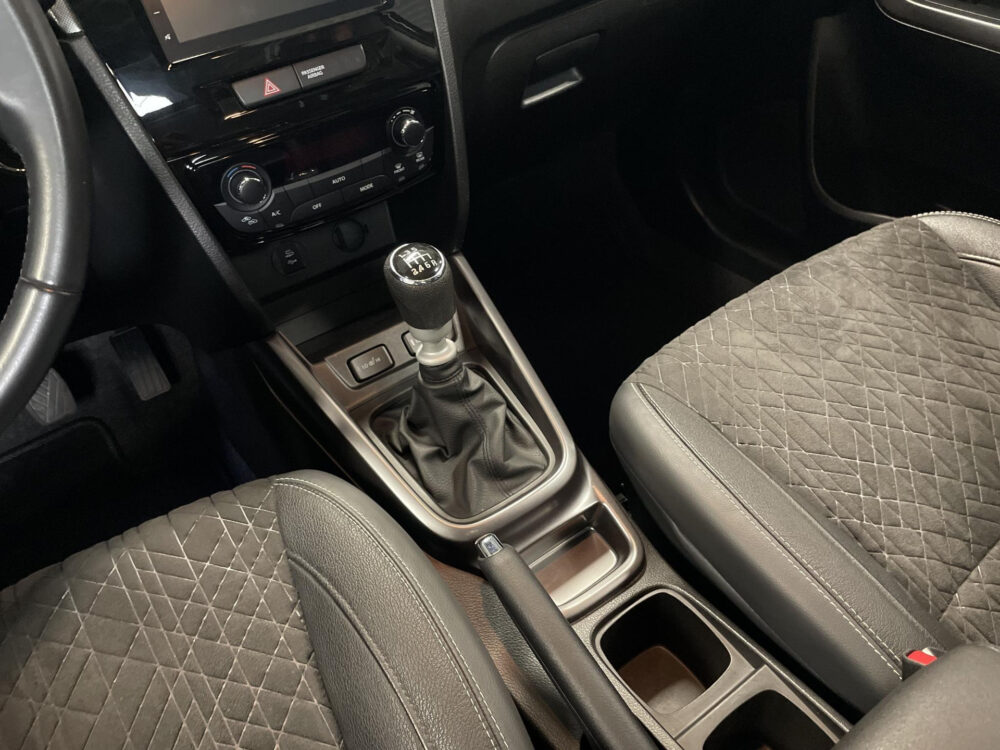Suzuki 14