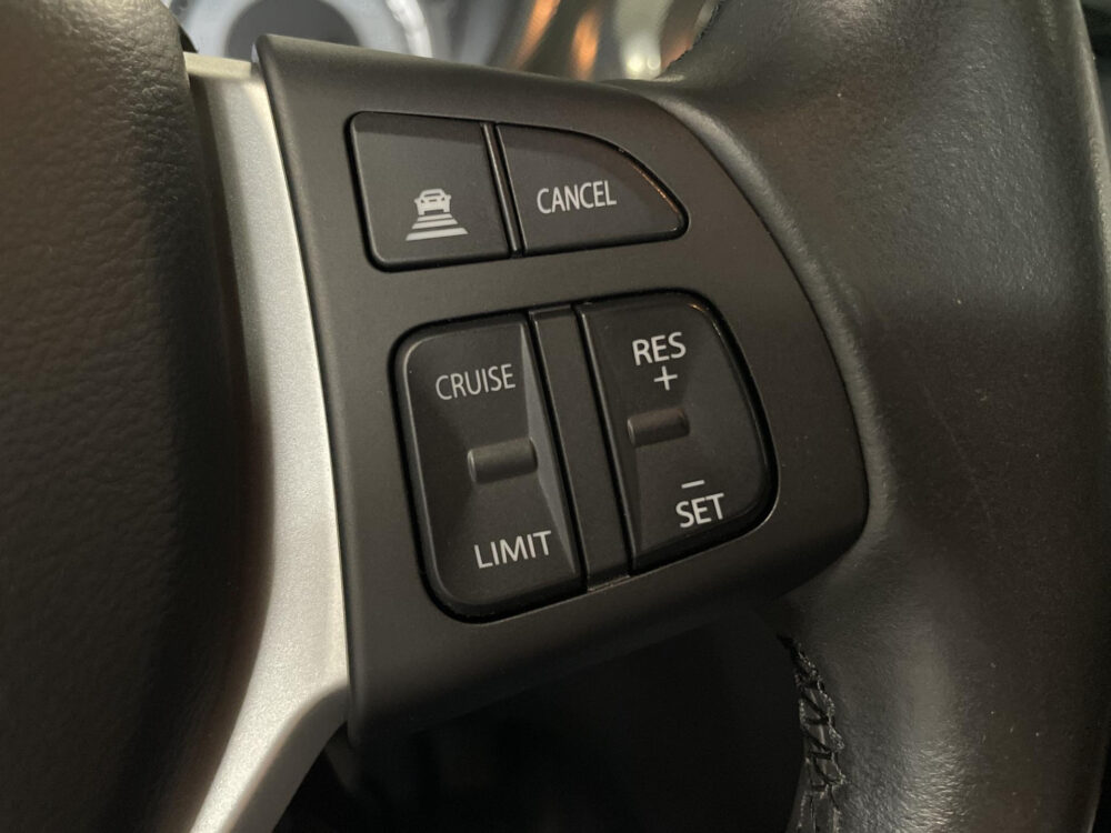 Suzuki 25