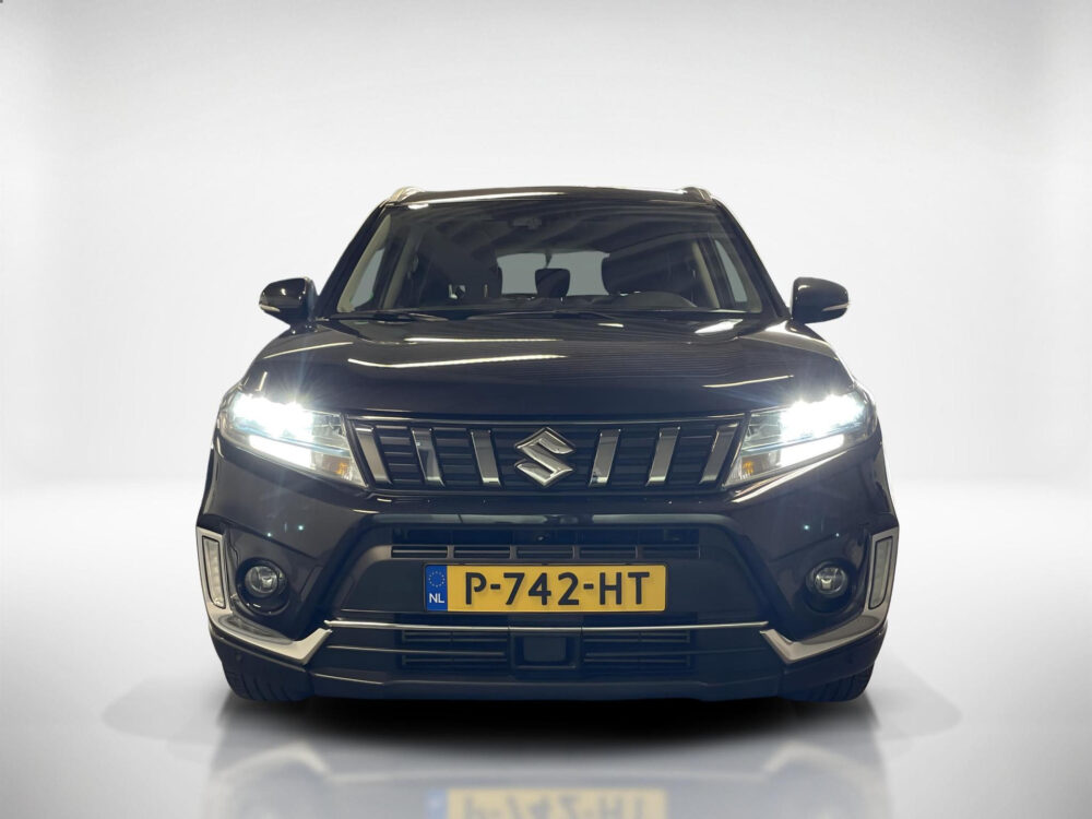 Suzuki 7