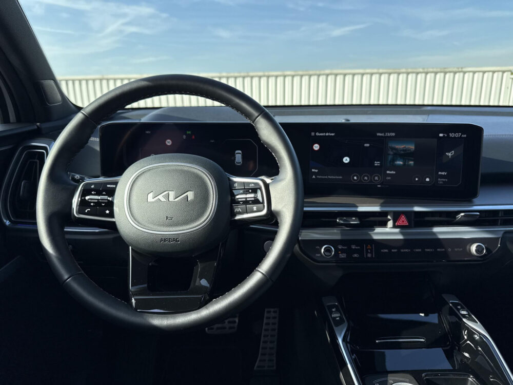 Kia 12