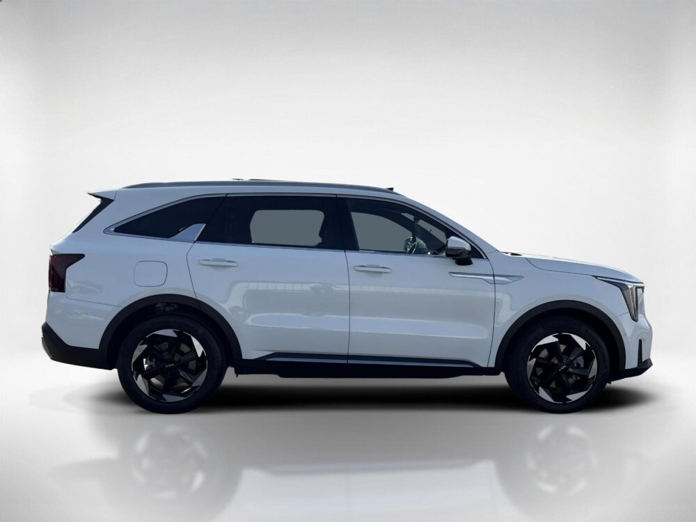 Kia 5