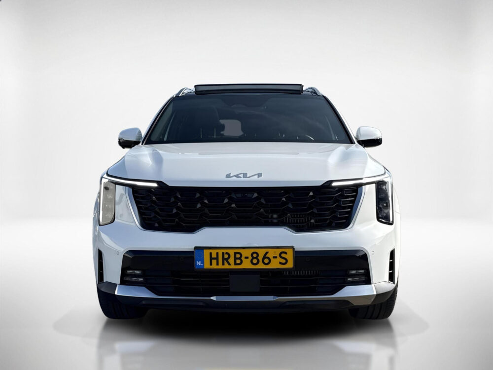 Kia 7