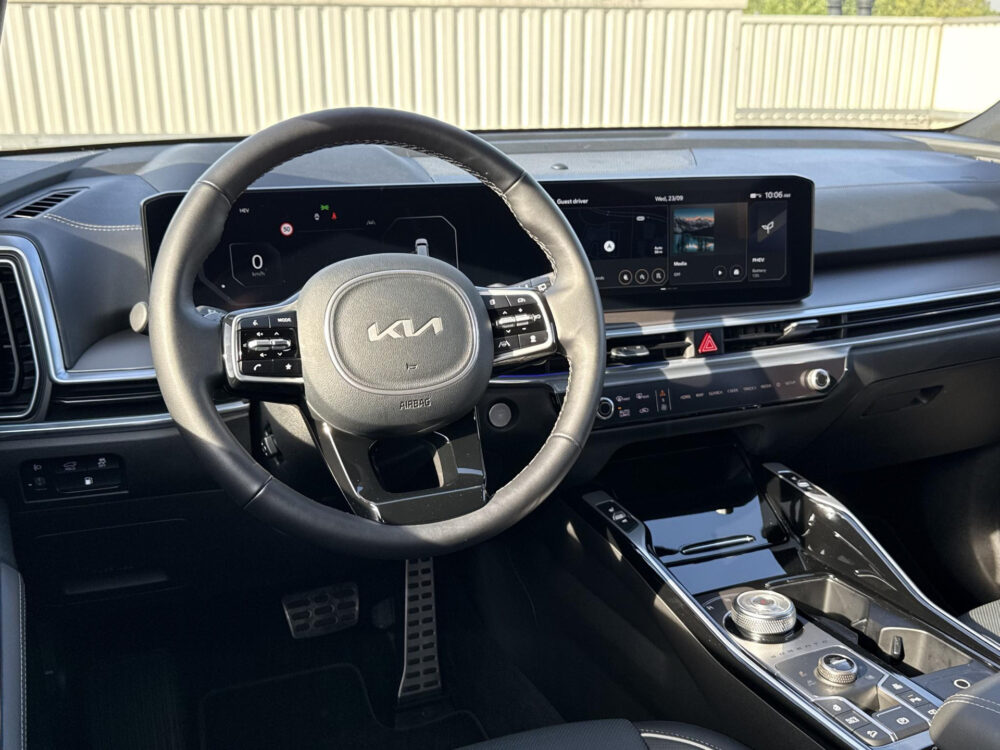 Kia 8