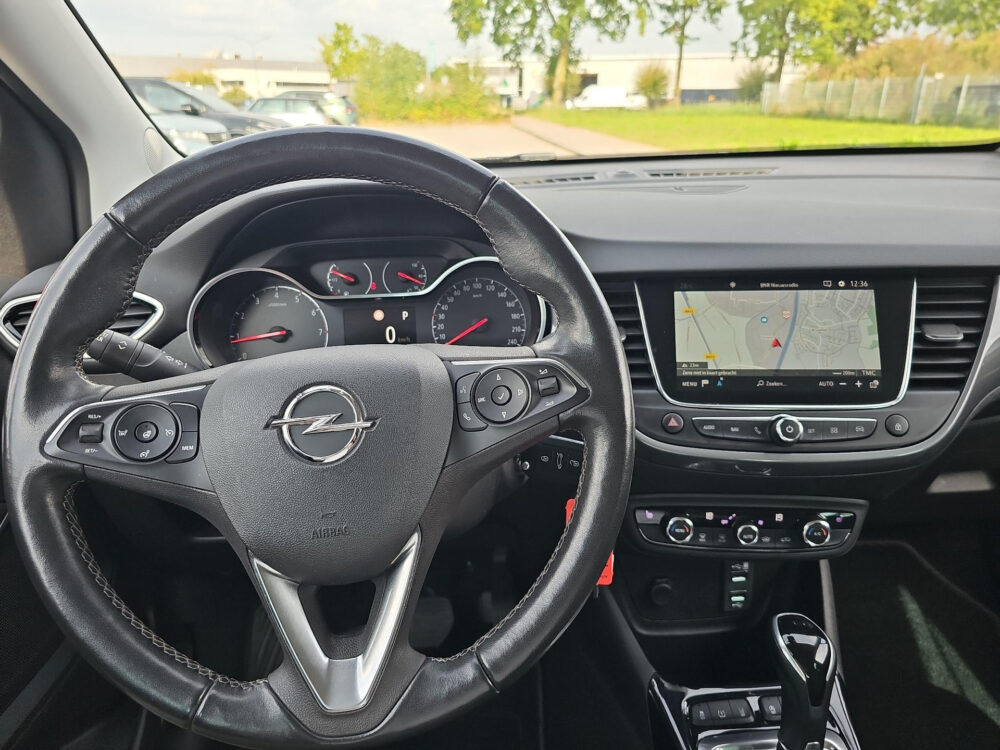 Opel 12