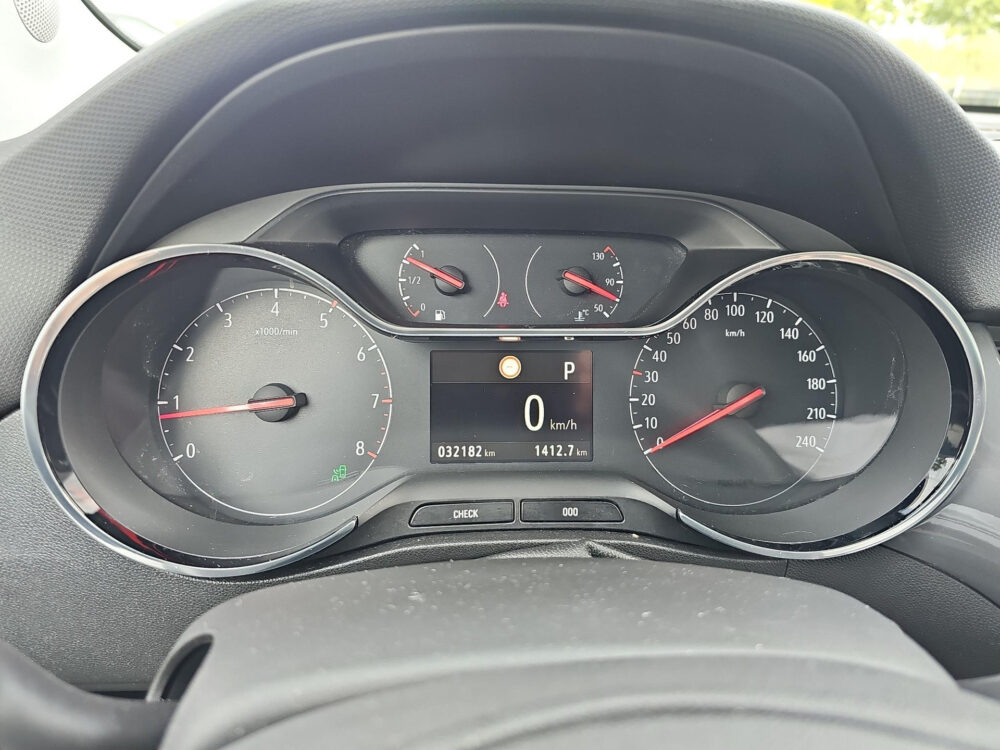Opel 13