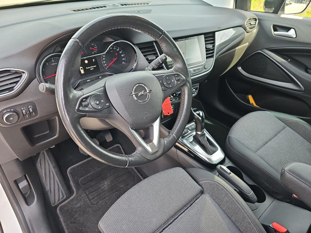 Opel 8