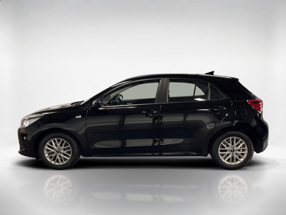 Kia 1