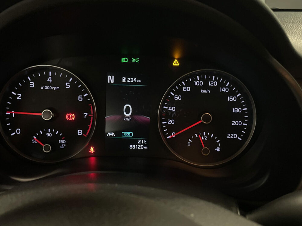 Kia 13
