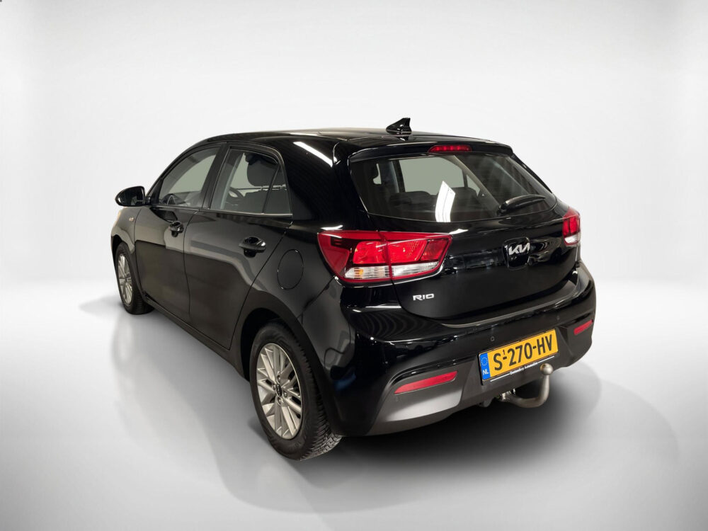 Kia 2
