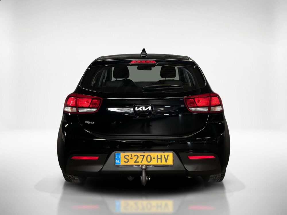 Kia 3