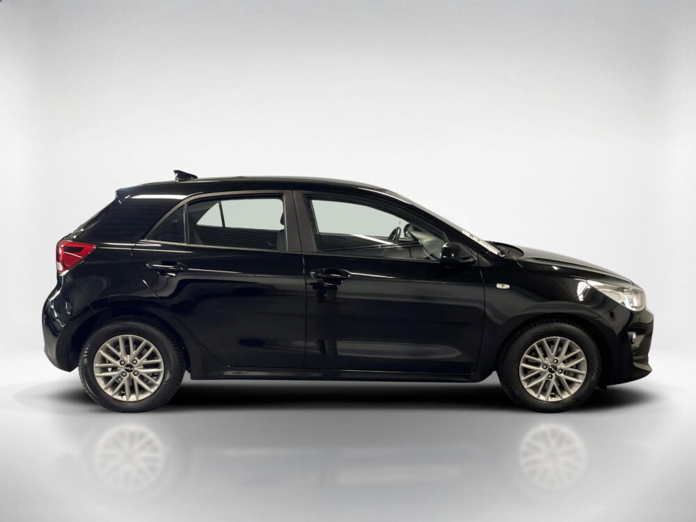Kia 5
