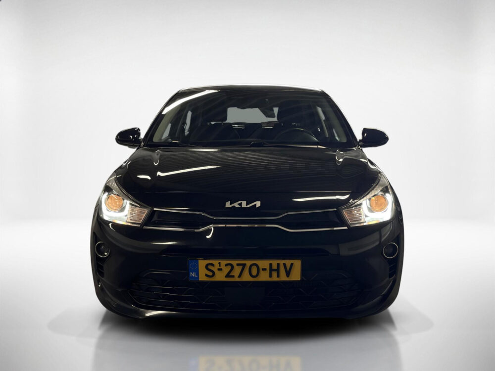 Kia 7