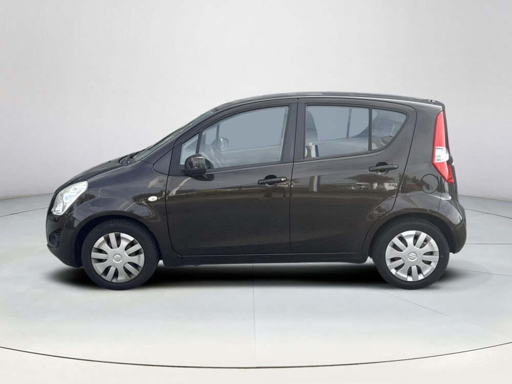 Suzuki 1