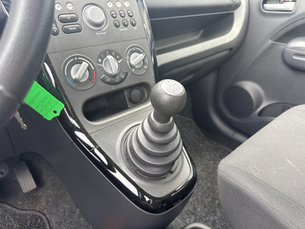 Suzuki 14