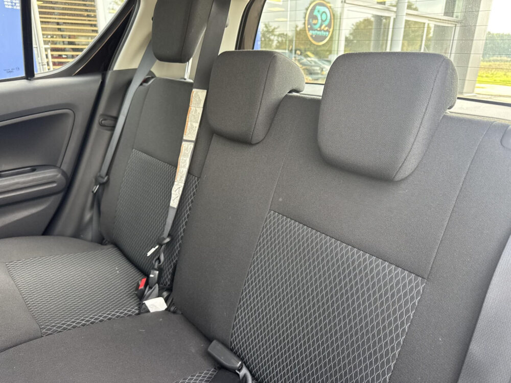Suzuki 15